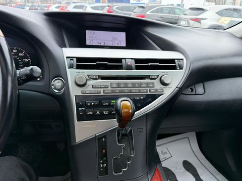 Used 2010 Lexus RX 350 AWD image 16