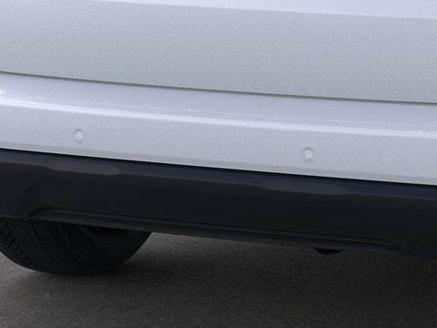 New 2025 Ford Escape ST-Line Elite w/ Premium Technology Package image 23