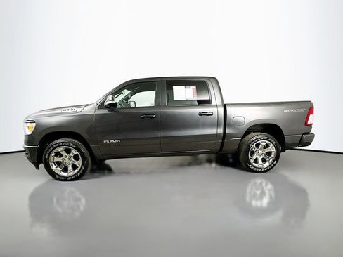 Used 2022 RAM 1500 Big Horn AWD/4WD image 5