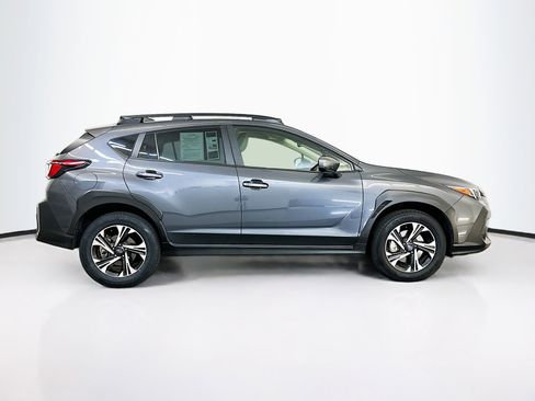 Used 2024 Subaru Crosstrek 2.0i Premium image 10
