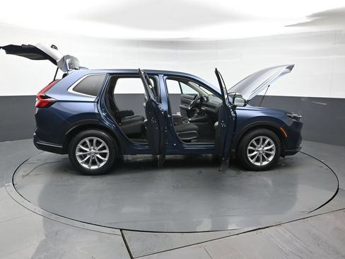 Used 2024 Honda CR-V EX image 49