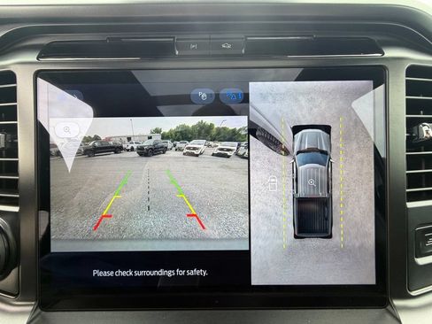 Used 2025 Ford F150 Tremor w/ Equipment Group 402A High AWD/4WD image 5