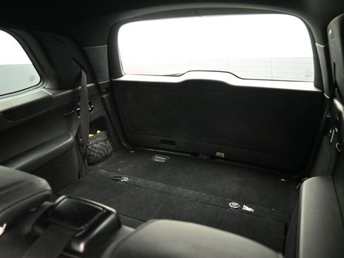 Used 2017 Mercedes-Benz GLS 450 4MATIC w/ Premium Package image 17