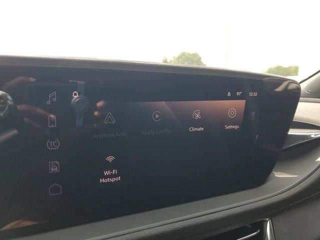 New 2026 Buick Envista Preferred w/ Convenience I Package FWD image 24