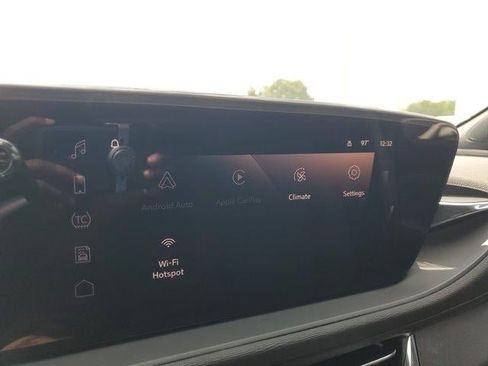 New 2026 Buick Envista Sport Touring w/ Convenience I Package FWD image 24