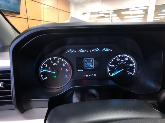 Certified 2024 Ford F250 XL w/ STX Appearance Package AWD/4WD image 14