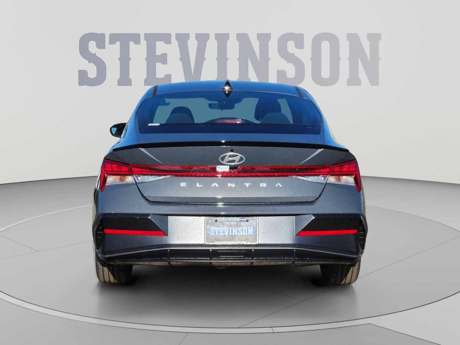 Used 2026 Hyundai Elantra SEL Sport FWD image 3