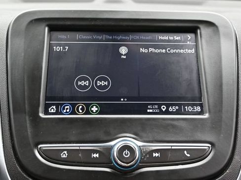 Used 2024 Chevrolet Equinox LT AWD/4WD image 31