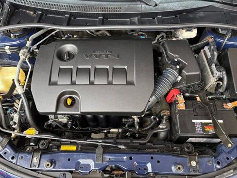 Used 2013 Toyota Corolla LE FWD image 27