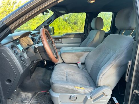 Used 2013 Ford F150 STX w/ Mid Equipment Group image 13