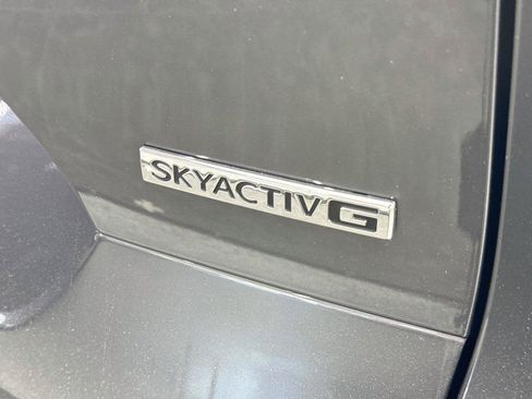 New 2026 MAZDA CX-5 AWD 2.5 S image 10