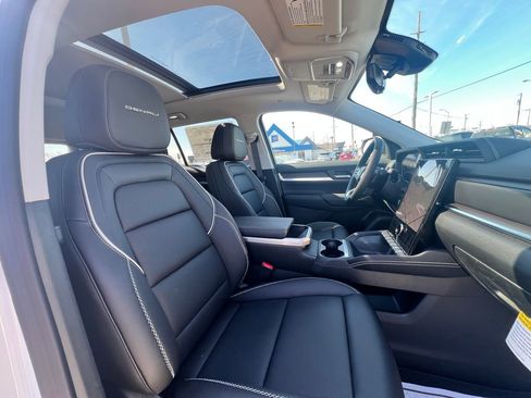 New 2026 GMC Terrain Denali image 36