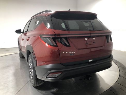 New 2026 Hyundai Tucson XRT image 5