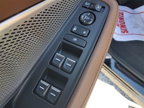 Certified 2023 Acura MDX SH-AWD w/ Technology Package image 22