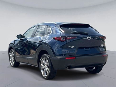 Used 2024 MAZDA CX-30 AWD 2.5 S w/ Preferred Package image 5