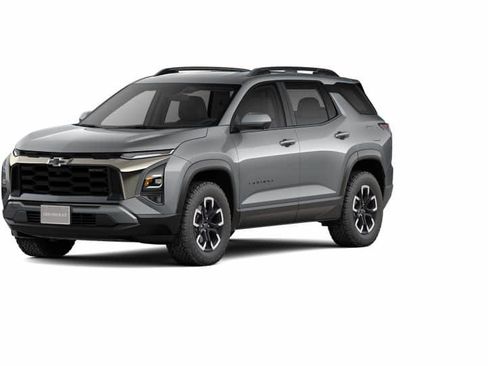 New 2027 Chevrolet Equinox ACTIV FWD image 26
