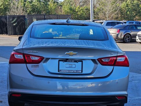 Used 2024 Chevrolet Malibu LT image 6