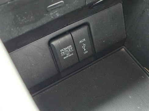 Used 2017 Honda Ridgeline RTL-T image 34