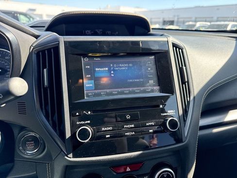 Used 2022 Subaru Crosstrek 2.5i Sport image 15