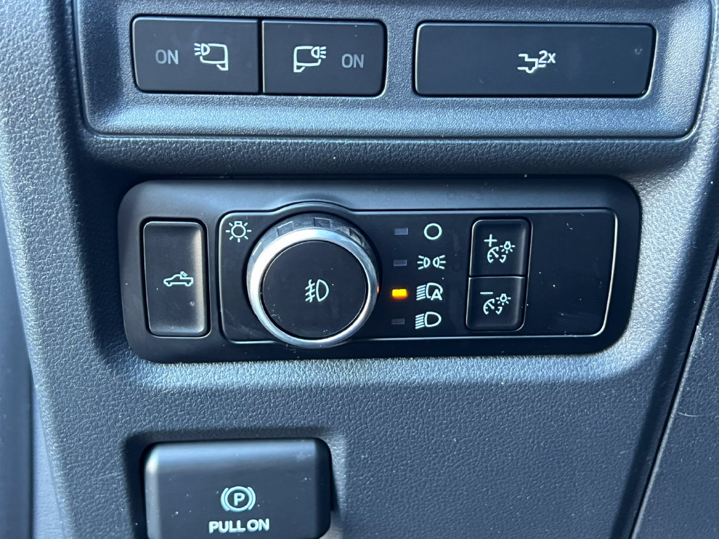 Certified 2023 Ford F150 4x4 SuperCrew image 20