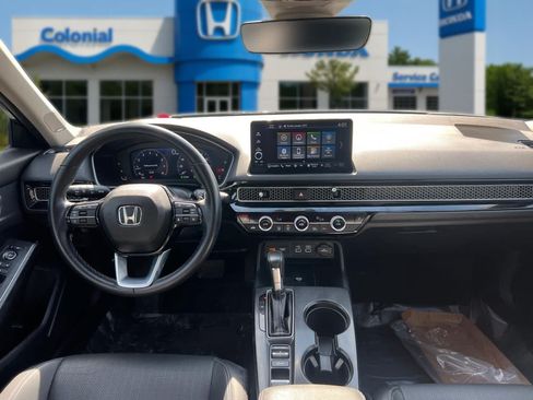 Used 2023 Honda Civic Touring image 31