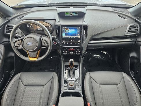 Certified 2025 Subaru Forester Wilderness w/ Wilderness Package image 26