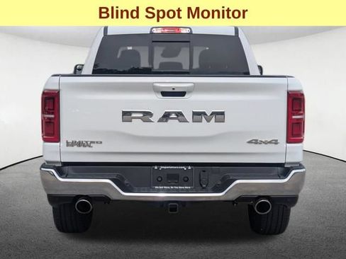Used 2026 RAM 1500 Limited AWD/4WD image 6