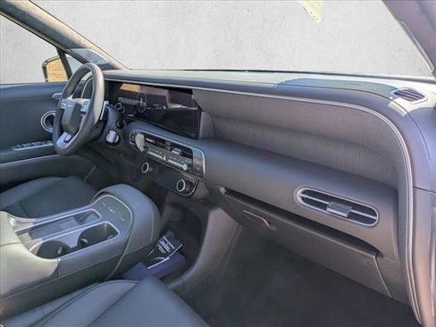 New 2026 Hyundai Palisade Calligraphy image 23