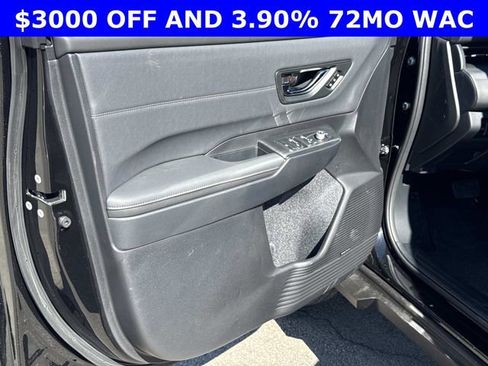 New 2026 Subaru Outback Touring XT image 10