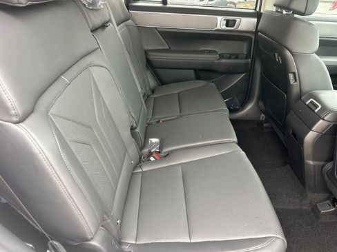 New 2026 Hyundai Santa Fe SEL FWD image 16