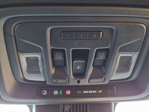 New 2026 GMC Sierra 2500 AT4 w/ AT4 Premium Plus Package image 18