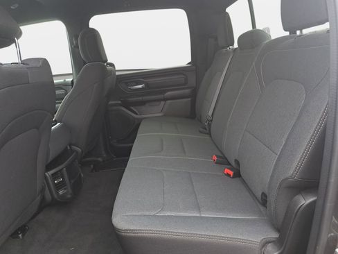 Certified 2024 RAM 1500 Tradesman w/ Night Edition image 14