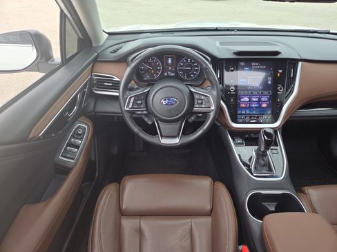 Used 2022 Subaru Outback Touring w/ Popular Package #2 AWD/4WD image 29