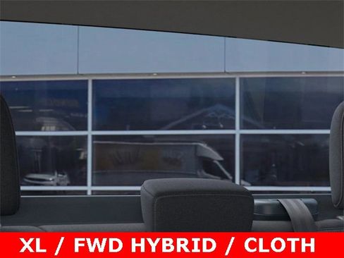 New 2025 Ford Maverick XL image 24