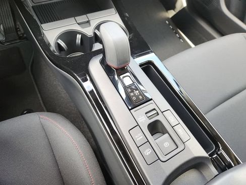 New 2026 Toyota Prius Plug-In Hybrid FWD image 19