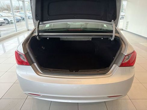 Used 2013 Hyundai Sonata GLS w/ Popular Equipment Pkg image 15