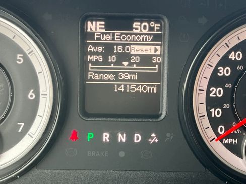 Used 2015 RAM 1500 Tradesman w/ Popular Equipment Group image 22