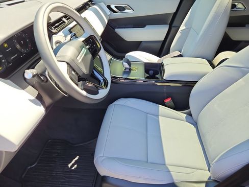 New 2026 Land Rover Range Rover Velar S AWD/4WD image 23