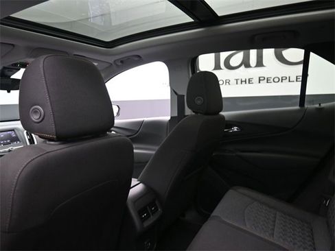 Used 2024 Chevrolet Equinox LT w/ LPO, Floor Liner Package image 23