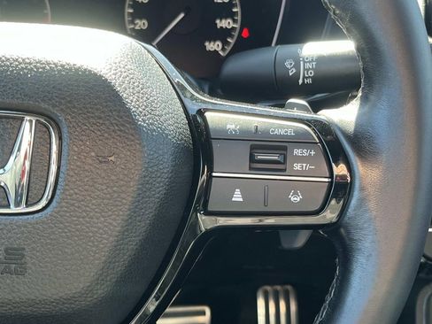 Used 2023 Honda Civic Sport image 16