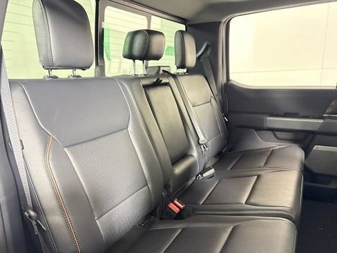 New 2026 Ford F250 Lariat w/ Black Appearance Package AWD/4WD image 15