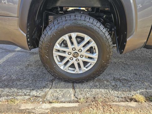 Used 2023 Toyota Tundra SR5 w/ SR5 Convenience Package image 39