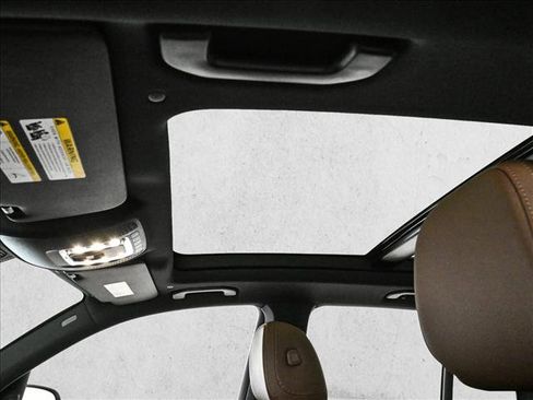 New 2026 Mercedes-Benz GLE 350 4MATIC image 17