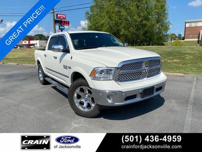 Used 2017 RAM 1500 Laramie w/ Convenience Group