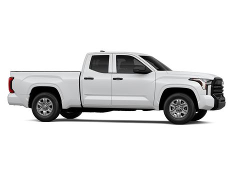 New 2026 Toyota Tundra SR RWD image 46