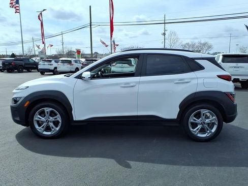 Used 2023 Hyundai Kona SEL w/ Convenience Package image 3