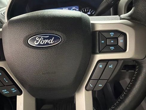 Used 2019 Ford F250 Lariat w/ Lariat Ultimate Package AWD/4WD image 23
