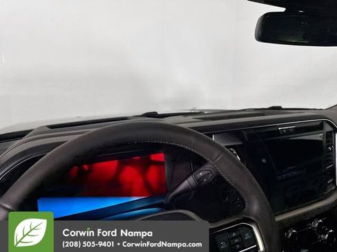 New 2026 Ford F350 Platinum w/ Platinum Plus Package image 9