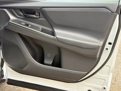 New 2026 Toyota bZ FWD image 12