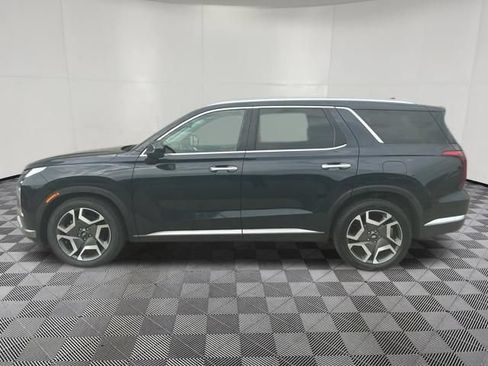 Certified 2024 Hyundai Palisade Limited FWD image 10